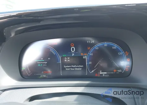 2024 Toyota Crown Xle from USA, damaged, VIN JTDAAAAF6R3026432